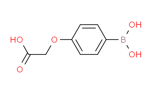 BP29051 | 1072945-84-6 | 4-(Carboxymethoxy)phenylboronic acid