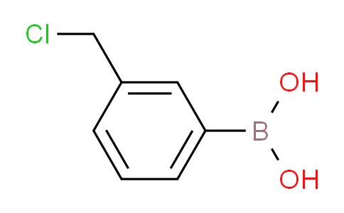 BP29125 | 957035-15-3 | 3-Chloromethylphenylboronic acid