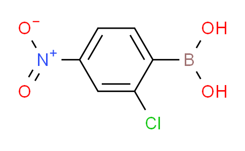 BP29131 | 1436612-57-5 | 2-Chloro-4-nitrophenylboronic acid