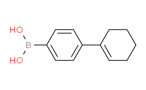 BP29152 | 1914060-06-2 | 4-(Cyclohex-1-en-1-yl)phenylboronic acid