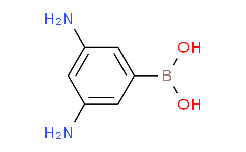 BP29197 | 89641-16-7 | 3,5-Diaminophenylboronic acid