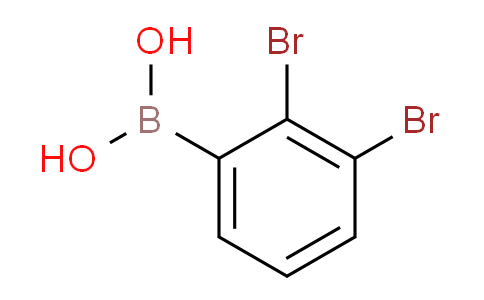 BP29198 | 1627830-03-8 | 2,3-Dibromophenylboronic acid