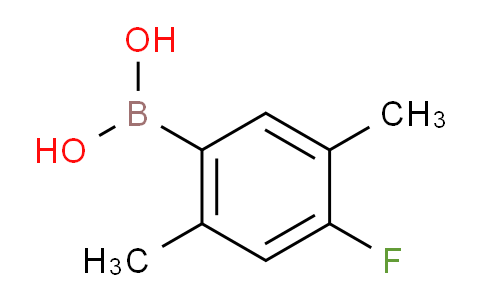 BP29260 | 1072946-10-1 | 4-Fluoro-2,5-dimethylphenylboronic acid