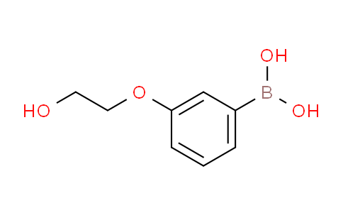 BP29326 | 2032409-49-5 | 3-(2-Hydroxyethoxy)phenylboronic acid