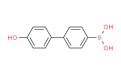 BP29337 | 477760-86-4 | 4-(4-Hydroxyphenyl)phenylboronic acid