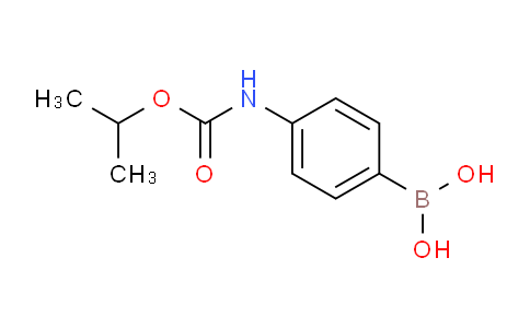 BP29349 | 1033726-21-4 | 4-(Isopropoxycarbonylamino)phenylboronic acid