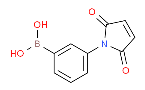 BP29356 | 170368-42-0 | 3-Maleimidophenyl boronic acid