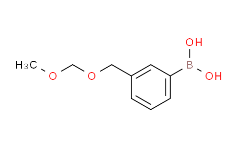 BP29372 | 2096342-14-0 | 3-[(Methoxymethoxy)methyl]phenylboronic acid