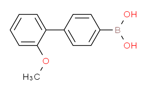 BP29382 | 1107041-07-5 | 4-(2-Methoxyphenyl)phenylboronic acid