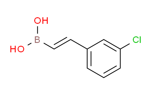 BP29403 | 214907-21-8 | 2-(3-Chloro-phenyl)-etheneboronic acid