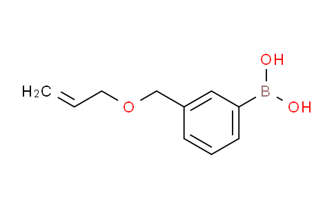 BP29434 | 854616-69-6 | 3-(Allyloxymethyl)phenylboronic acid