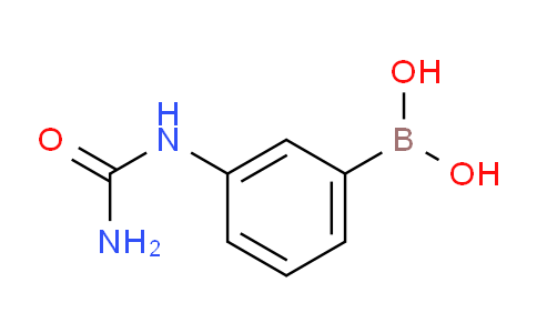 3-Ureidophenylboronic acid