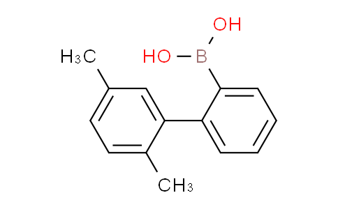 BP29491 | 1228458-36-3 | 2',5'-Dimethylbiphenyl-2-ylboronic acid