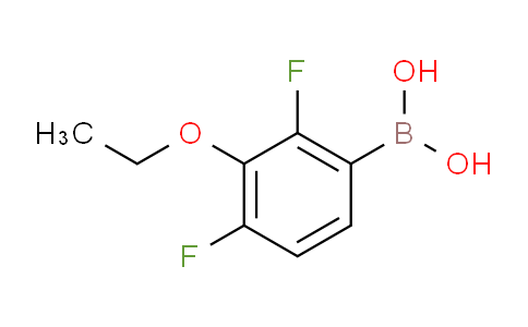 3-Ethoxy-2,4-difluorophenylboronic acid