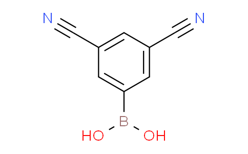 BP29803 | 1212021-54-9 | 3,5-Dicyanophenylboronic acid