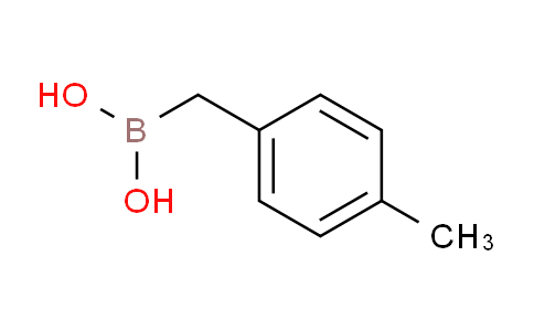 4-Methylbenzylboronic acid