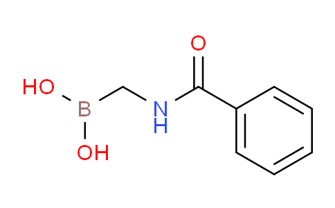 Benzamidomethylboronic acid