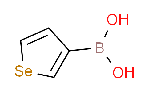 BP29858 | 35133-85-8 | Selenophen-3-ylboronic acid