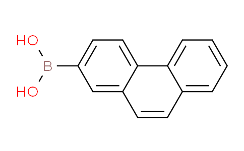 Phenanthren-2-yl-2-boronic acid