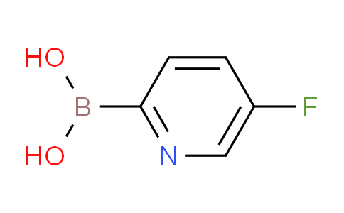 BP29869 | 946002-10-4 | 5-Fluoropyridine-2-boronic acid