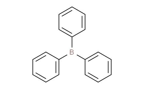 BP29884 | 960-71-4 | Triphenylborane