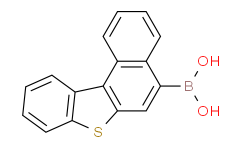 BP29903 | 1447709-01-4 | Benzo[B]naphtho[1,2-D]thien-5-ylboronic acid