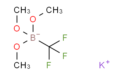 BP29911 | 626232-27-7 | Potassium trimethoxy(trifluoromethyl)borate