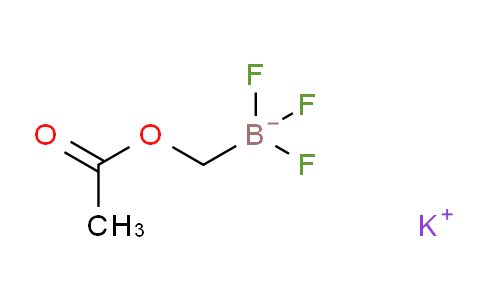 BP29927 | 910251-35-3 | Potassium (acetoxymethyl)trifluoroborate
