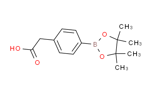 BP29930 | 797755-07-8 | Phenylacetic acid-4-boronic acid pinacol ester