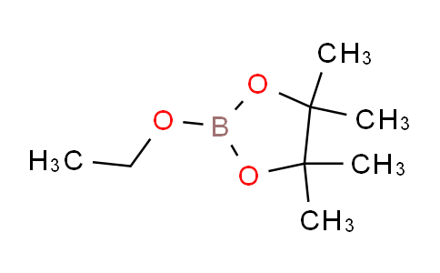 BP29936 | 1126-93-8 | 2-Ethoxy-4,4,5,5-tetramethyl-1,3,2-dioxaboralane