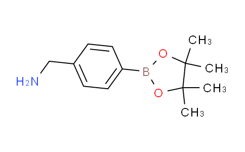BP29941 | 138500-88-6 | (4-Aminomethylphenyl)boronic acid, pinacol ester, hydrochloride