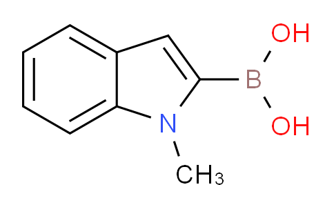 BP29953 | 191162-40-0 | 1-Methyl-1H-indole-2-boronic acid