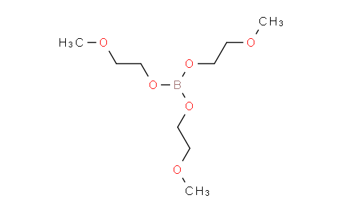 BP29972 | 14983-42-7 | Tris(2-methoxyethyl) orthoborate