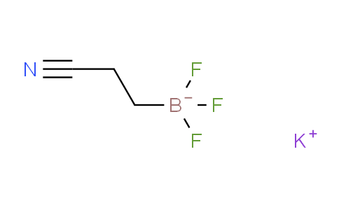 Potassium 2-cyanoethyltrifluoroborate