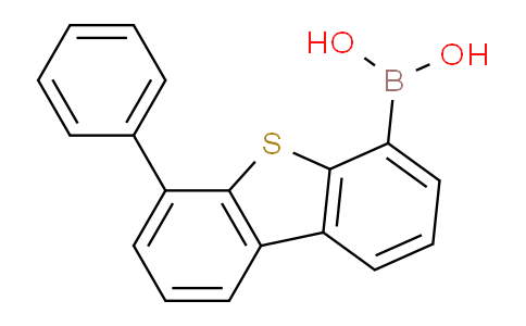 BP30005 | 1115640-18-0 | (6-Phenyldibenzo[B,d]thiophen-4-YL)boronic acid