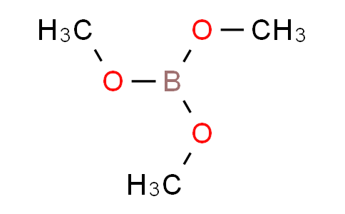 BP30006 | 121-43-7 | Trimethyl borate