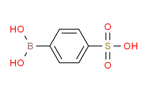 BP30027 | 913836-00-7 | 4-Boronobenzenesulfonic acid