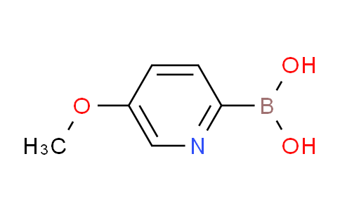 BP30033 | 1142944-78-2 | 5-Methoxypyridine-2-boronic acid