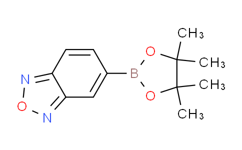 BP30061 | 1073355-14-2 | 5-(4,4,5,5-Tetramethyl-1,3,2-dioxaborolan-2-yl)benzo[c][1,2,5]oxadiazole