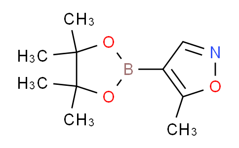 BP30083 | 1346808-41-0 | 5-Methyl-4-(4,4,5,5-tetramethyl-1,3,2-dioxaborolan-2-yl)isoxazole