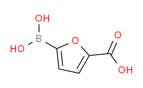 BP30084 | 852228-11-6 | 5-Boronofuran-2-carboxylic acid