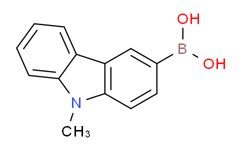 BP30091 | 1039761-02-8 | (9-Methyl-9H-carbazol-3-yl)boronic acid