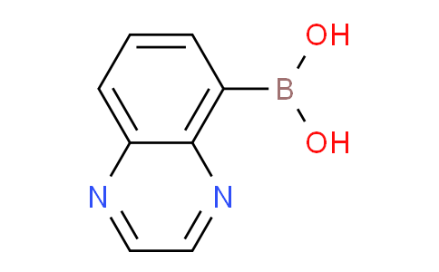 BP30100 | 1310707-17-5 | Quinoxalin-5-ylboronic acid