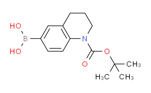 BP30108 | 1260150-04-6 | [1-[(tert-Butoxy)carbonyl]-1,2,3,4-tetrahydroquinolin-6-yl]boronic acid