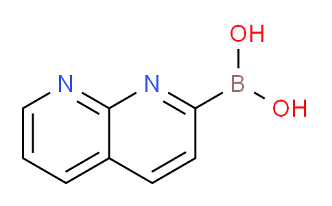 BP30124 | 1227623-09-7 | (1,8-Naphthyridin-2-yl)boronic acid