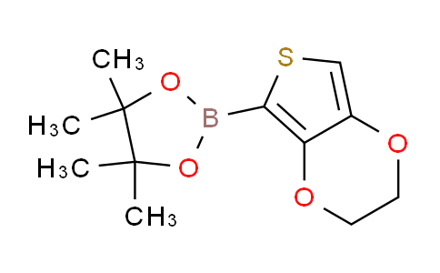 BP30130 | 250726-93-3 | 2-(2,3-Dihydrothieno[3,4-b][1,4]dioxin-5-yl)-4,4,5,5-tetramethyl-1,3,2-dioxaborolane