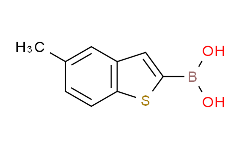 BP30174 | 136099-65-5 | (5-Methylbenzo[b]thiophen-2-yl)boronic acid