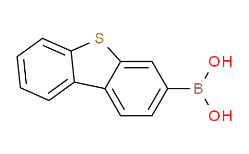 Dibenzo[b,d]thiophen-3-ylboronic acid