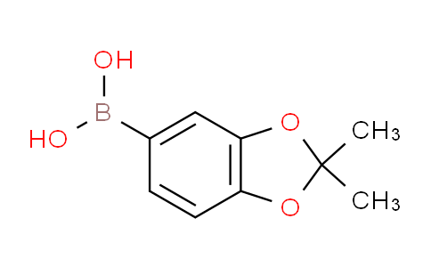 BP30190 | 227306-23-2 | (2,2-Dimethylbenzo[d][1,3]dioxol-5-yl)boronic acid