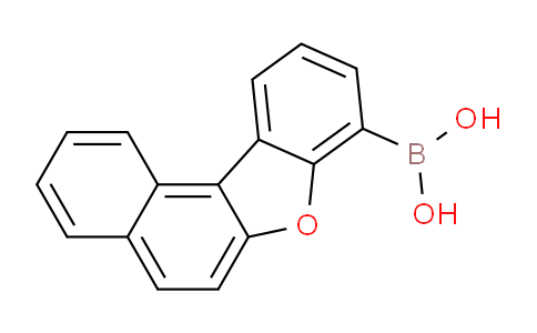Naphtho[2,1-b]benzofuran-8-ylboronic acid